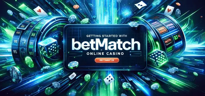 betmatch logo